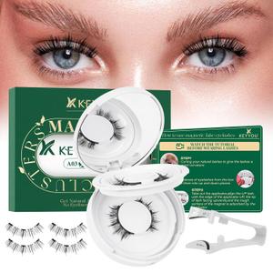 magnetic lashes