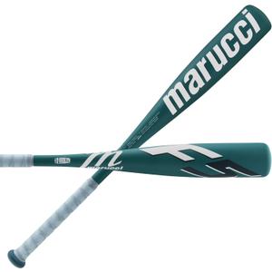 MARUCCI F5 JBB -10 4TH GEN Aluminum Baseball BAT, 2 3/4" Barrel, 26" / 16 oz.