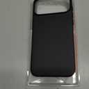 TORRAS Magnetic SlimFit for iPhone 17 PRO MAX Case, UltraThin 17 ProMax Phone Case Compatible with MagSafe, Light AntiScratch Matte Hard PC Bayer 6.9 inch OriginFit, Matte Black