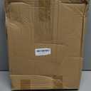 Siondoux Floating Entertainment Shelf - Wooden DVD & TV Wall Mount Shelf, Perfect for Projector, PS5, DVD Player, Game Console, Cable Box