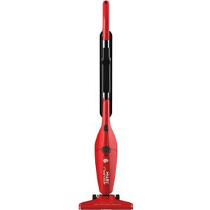 Dirt Devil SD20000RED Simpli-Stik Lightweight Corded Bagless Stick Vacuum, Red
