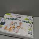 Hygge Sheets Organic Washable Incontinence Bed Pads with Tucks - 100% Waterproof Reusable Mattress Protector Underpads - Rayon derived from Bamboo - Twin