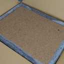 Tuaoeef Cat Tree with Cat Condo and Two Hammocks, Cat Tree with Scratching Posts and Scratching Pads, Cat Tower for Indoor Cats, Activity Centre Climbing Tree with Playful Toy Balls, Grey