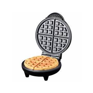 Bohemian The Spirit Of Cooking Electric Waffle Maker