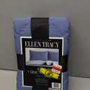 King 1 Quilted Sham 20x26in 100% Polyester