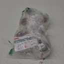 3" Heavy Duty Packing Tape 6 Rolls, Total 360Y - 3 inch x 65 Yards, 2.4 mil Thick, Clear 3 Inch Wide Packaging Tape for Shipping, Mailing, Moving & Storage