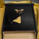 BIGBATBOX - Bat House for Outdoors - Clean Your Backyard from Mosquitoes - Wooden Bat House Kit - with Proven Bat Box Design