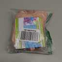 wegreeco Washable Female Dog Diapers Highly Absorbent Reusable Diapers for Dog in Heat Dog Period, 3 Pack (Large), Champagne Colour)