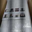 Large Storage Bins with Lids, 88Gal / 352QT Stackable Collapsible Plastic Bins with Wheels, Closet Organizers for Bedroom, Kids Room, Living Room, Garage (22Gal)