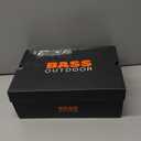 Bass Outdoor - Hex Knit Pull On - Shoes / Sneakers - Hawthorn Rose - Size 6.5