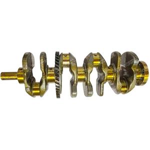 Crankshaft For Toyota Camry Corolla Rav4 Solara Matrix Scion tC xB 2AZFE 2AZ 2.4L