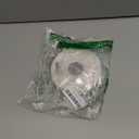 Ribbli Forest Green Velvet Ribbon Double Faced 3/8 Inch 10-Yard Spool Forest Green Ribbon Use for Christmas Tree Ornaments Gift Wrapping Wreath Decoration Wedding Boutonnieres