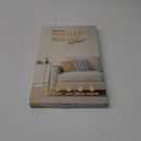 Let's Get Spooky Neon Signs Halloween Neon Sign Yellow Letter LED Neon Light Signs Spooky Neon Wall Sign Quote LED Sign Neon Lights for Wall Bedroom Bar Man Cave Party Halloween Room Decor (Orange)