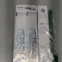 4396701 Replacement for Whirlpool 4396701, Kenmore 9915, 4396702 EDR6D1, RWF2000A,WF293, EveryDrop Filter 6, LC200V, SGF-W10, L200V, EFF-6001A, Refrigerator Water Filter 3PACK