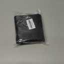 ZATOOTO Car Window Shades, 2 Pack Double Layer Car Sun Shade for Side Window Baby Sun Shade Full Shade & Half Shade & Full See-through 3 Option, Blackout Car Window Cover for Privacy Block UV Ray Heat