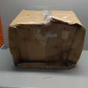 YECAYE 150L Extra Large Laundry Hamper with Lid – Foldable Double Laundry Hamper with Removable Liner – 2 Section Clothes Basket, Dirty Clothes Basket for Bedroom, Bathroom, Laundry Room,Grey