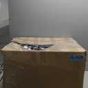 PETEPELA 69" Tall Cat Tree for Indoor Large Cats, Cat Tower for Adult Cats with Big Hammock, Cat Climbing Tree Tower with Scratching Posts, Condo House and Large Top Perch, Grey