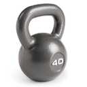 40lb Kettlebell Weight