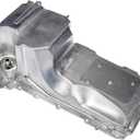 Dorman 264-375 Engine Oil Pan Compatible with Select Models