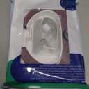 Replacement N30i Frame System for AirTouch N30i and AirFit P30i Nasal Mask Cushion, Including Headgear and Elbow,Without Cushion,Great Value CPAP Supplies by Medihealer(Purple)