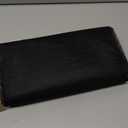 Mesh Screen with Magnetic Closure-Keeps Bugs Out Let Breeze in, Heavy Duty - Pet and Kid Friendly, Works with Front, Sliding Doors (38 x 82 Inch) (Black)