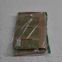 Aramox RV LED Reading Light, 12-24V Gooseneck Wall Mount Lamp, 3W Dimmable, 3 Colors, Silver, for Boat