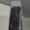 Grounding Mat for Feet (13x29in)  Earth Connected Wellness for Pain Relief, Muscle Tension & Relaxation  Travel Size Grounding Pad with Outlet Tester by Earth and Moon