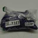 Aleumdr Womens Athletic 3 Piece Tankini Swimsuits with Shorts Swim Tank Tops with Sports Bra and Boyshorts Bathing Suits XL