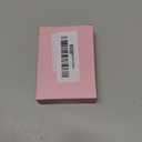 Missgrace Bridal Hair Accessories: Crystal Pearl Leaf Rhinestone Hair Comb, Gold Flower Side Clips for Brides and Women (Rose Gold Pink)