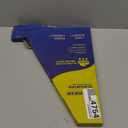 3 Pack Windshield Wiper Blades Compatible with BMW X3 20182023 BMW X4 20192023 Original Factory Quality Front Rear Wipers Blade Set for My Car  26" 20" 11"