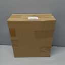 Solsew 4 Set Christmas Embroidery Punch Needle Kit Frame for Beginners Adults Christmas Pattern Including Stamped Needle Fabric Cloth with 4 Embroidery Hoops, Yarns, Rug Punch, Instruction