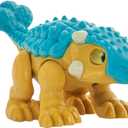 Fisher-Price Imaginext Jurassic World Camp Cretaceous Baby Ankylosaurus