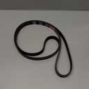 DVPARTS Serpentine Belt 90916-A2011 Compatible with Toyota 07-09 Camry 09-13 Corolla 11-15 XB 2.4L