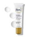 RoC Retinol Correxion Under Eye Cream for Dark Circles & Puffiness, Daily Wrinkle Cream, Anti Aging Skin Care Treatment Women and Men, 0.5 oz