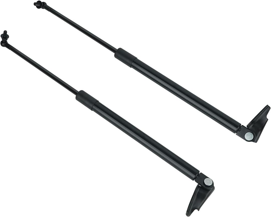 63269SG032 Upgraded Subaru Forester Tailgate Rear Door Lift Support Struts Compatible with 2014-2018 Subaru Forester 2.0L 2.5L Bracket Hatch Struts OE Number 63269SG022 (Left+Right)