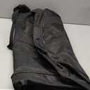 Milisten Durable Oxford Keyboard Bag Electronic Piano Case Versatile Backpack for Safe Storage of Your Electronic Organ Stylish Design for Musicians Black