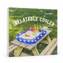 Presley Jynne Inflatable Cooler 24x12
