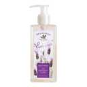Pre de Provence Maison French Lavender Collection, Soothing & Fresh Scent, Bath & Shower Gel, 300 ML (10.1 Fl Oz (Pack of 1))
