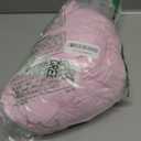 Pale Pink Arch Cover 2 Set-7.2FT and 6FT Arch Backdrop Cover Spandex Fitted Wedding Arch Stand Covers for Baby Shower Girls Birthday Party Bridal Shower Wedding Banquet Photo Background Decorations