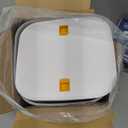 Automatic Cat Feeder for 2 Cats  8L/34 Cups Large Capacity Auto Food Dispenser with LCD Screen, 2 Food Trays, Timed Cat Feeder, Up to 50 Portions 6 Meals Per Day, Keep Fresh