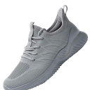 KEEZMZ Womens Ladies Walking Running Shoes Slip On Lightweight Casual Tennis Sneakers Clothes Shoes 46