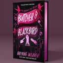 Butcher & Blackbird Collector's Edition: The Ruinous Love Trilogy Hardcover – November 12, 2024