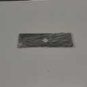 LAFORMO 5PCS Edger Blades 8" x 2" Fits Echo Husqvarna Stick edgers