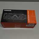 599-217 Front A/C Heater Climate Control Module Panel Switch Compatible with 1996-2020 Chevrolet Express 1500 2500 3500 4500 Astro, Chevy C4500 C5500 C6500,1996-2020 GMC Savana Safari, OE# 15073274