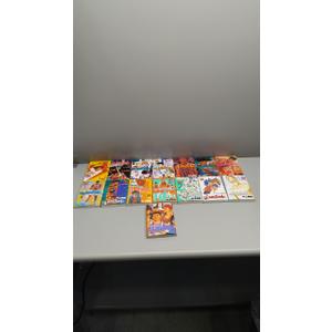 Slam Dunk] a Whole Volume Set (17-31)Japanese Edition