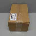 STORi SimpleSort 3-Piece Stackable Clear Drawer Organizer Set | 9" x 6" x 2" Rectangle Trays | Wide Makeup Vanity Storage Bins and Office Desk Drawer Dividers | Made in USA