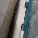 Fabulas Portable Potty for Toddler Travel, Foldable Travel Potty Training Toilet Seat for Kids Boys Girls, Emergency Mobile Toilet In Car for Camping Outdoor Indoor, with 30 Disposable Bags, Blue