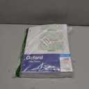 Oxford Loose Leaf Paper, 500 Sheets, College Rule Filler Notebook Paper, 8-1/2" x 11", 3-Hole Punched Fits 3-Ring Binders (62349)
