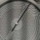 UPGRADED W11517959 9"/6" Dual Radiant Surface Element Compatible with Whirlpool Ken-more and KitchenAid Electric Range, W10275048 10" Haliant Element Replace AP7012212, W10823729, W10350485