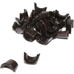 COMP Cams 611-16 Set of 16 - 10 Degree, 11/32", Single Groove Locks w/ Lash Cap Recess